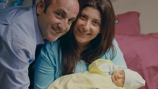 Photo du film : Album de famille