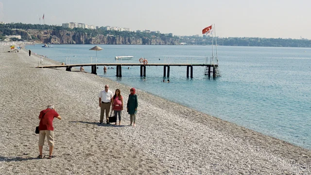 Photo du film : Album de famille