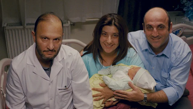Photo du film : Album de famille