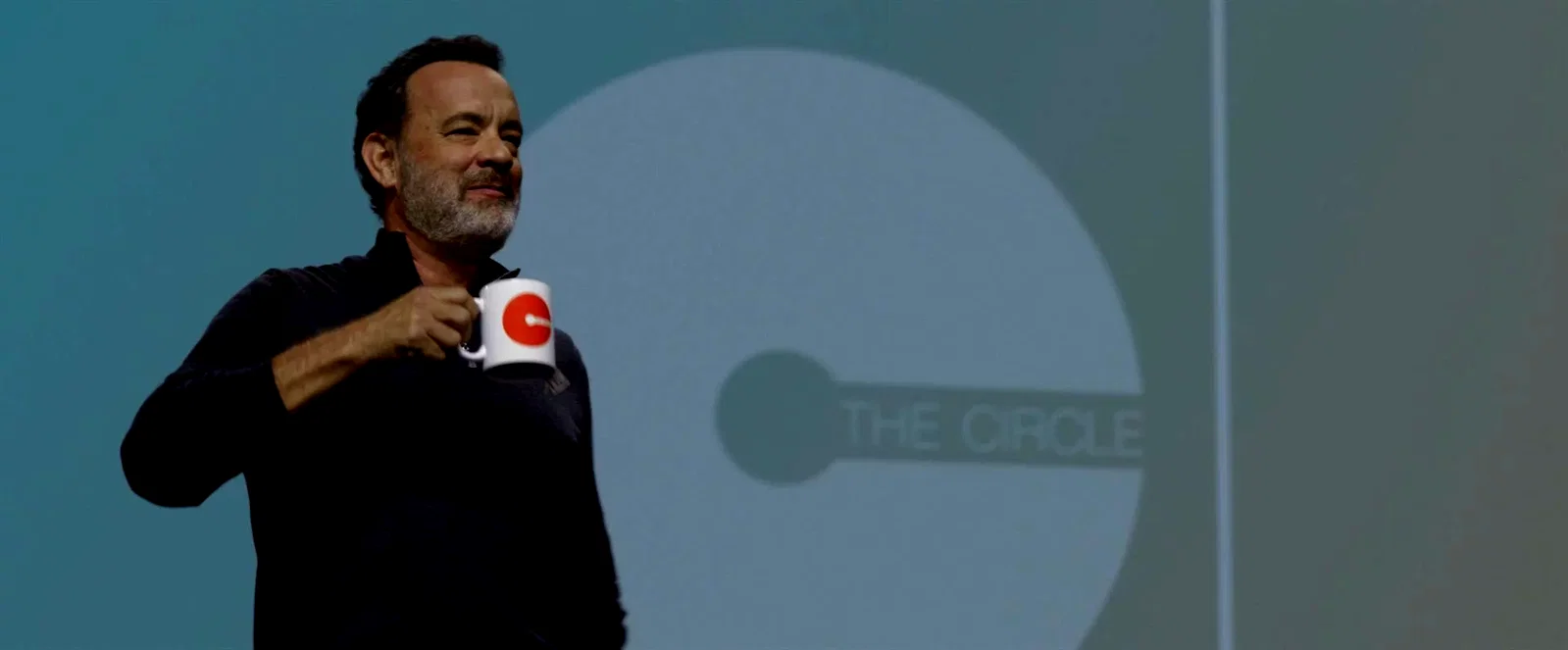 Photo 3 du film : The Circle