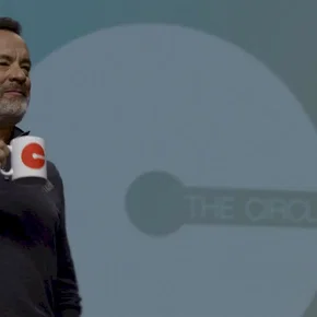 Photo du film : The Circle
