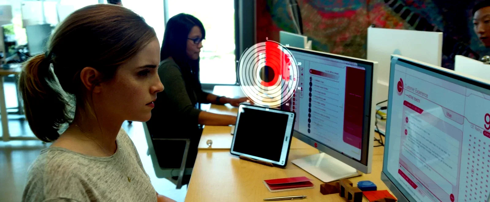 Photo 5 du film : The Circle