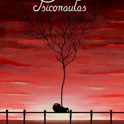 Miniature photo du film : Psiconautas, the Forgotten Children