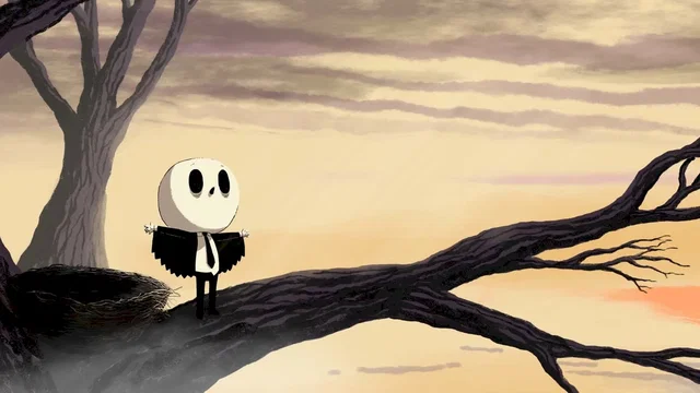 Photo du film : Psiconautas, the Forgotten Children