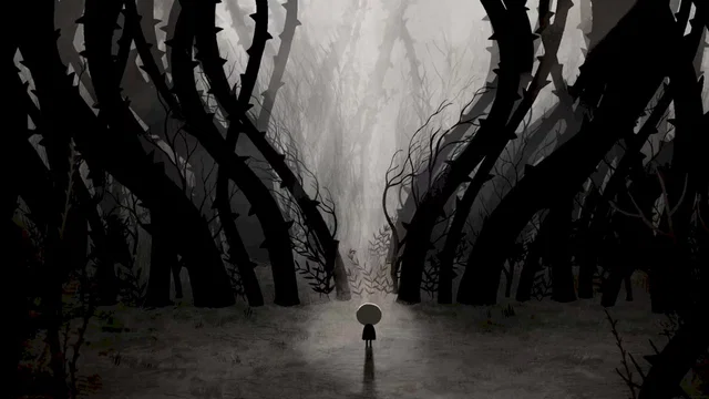 Photo du film : Psiconautas, the Forgotten Children