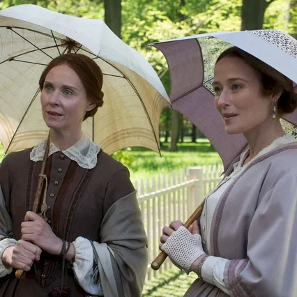 Miniature photo du film : Emily Dickinson, a Quiet Passion