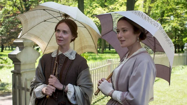 Photo du film : Emily Dickinson, a Quiet Passion