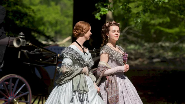 Photo du film : Emily Dickinson, a Quiet Passion