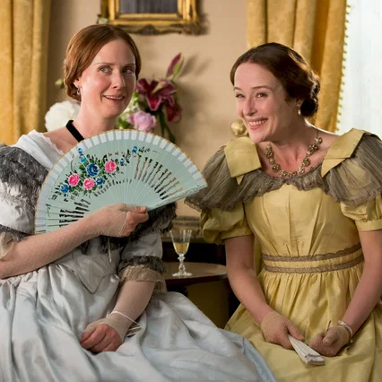 Miniature photo du film : Emily Dickinson, a Quiet Passion