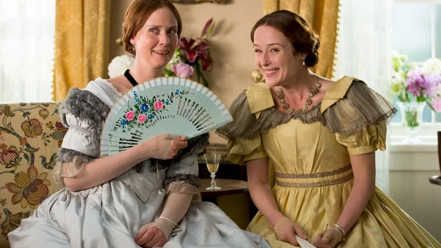 Photo du film : Emily Dickinson, a Quiet Passion