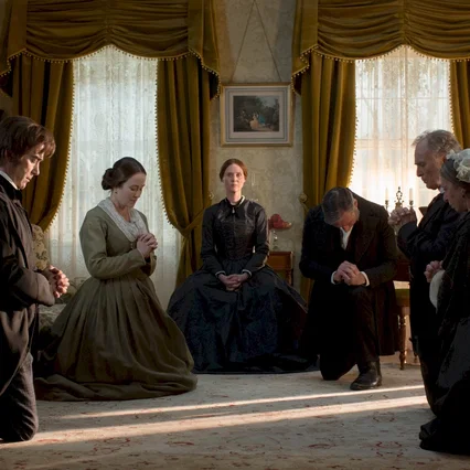 Miniature photo du film : Emily Dickinson, a Quiet Passion