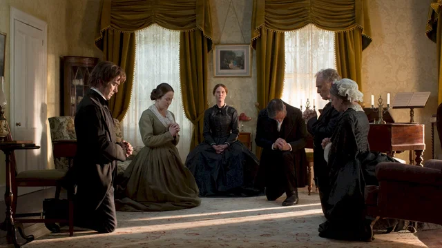 Photo du film : Emily Dickinson, a Quiet Passion