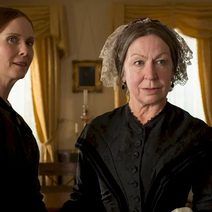 Miniature photo du film : Emily Dickinson, a Quiet Passion