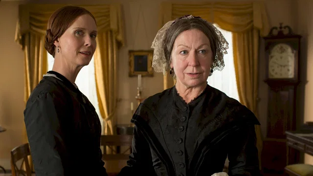 Photo du film : Emily Dickinson, a Quiet Passion