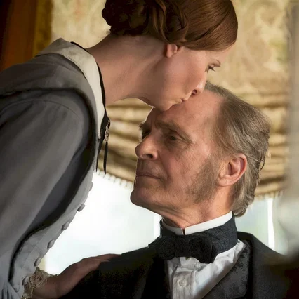 Miniature photo du film : Emily Dickinson, a Quiet Passion