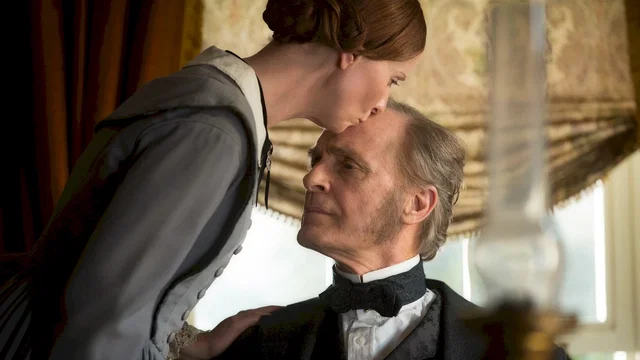 Photo du film : Emily Dickinson, a Quiet Passion