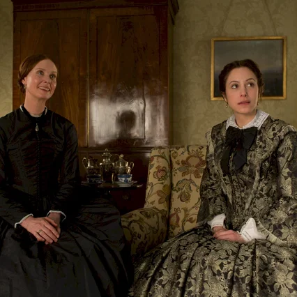 Miniature photo du film : Emily Dickinson, a Quiet Passion