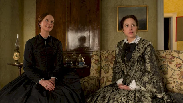 Photo du film : Emily Dickinson, a Quiet Passion