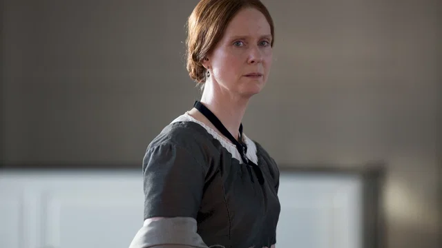 Photo du film : Emily Dickinson, a Quiet Passion
