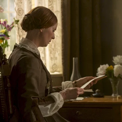 Miniature photo du film : Emily Dickinson, a Quiet Passion