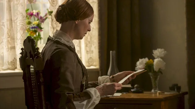 Photo du film : Emily Dickinson, a Quiet Passion
