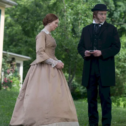 Miniature photo du film : Emily Dickinson, a Quiet Passion