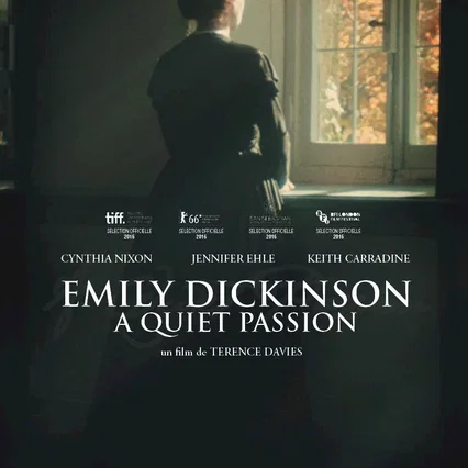 Miniature photo du film : Emily Dickinson, a Quiet Passion