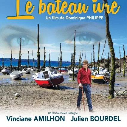 Miniature photo du film : Le bateau ivre
