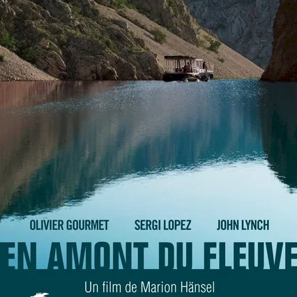 Miniature photo du film : En amont du fleuve