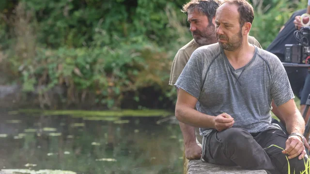 Photo du film : En amont du fleuve