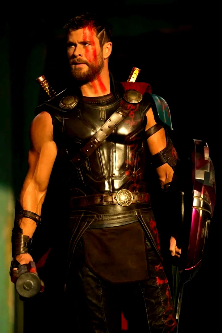 Photo 1 du film : Thor 3: Ragnarok