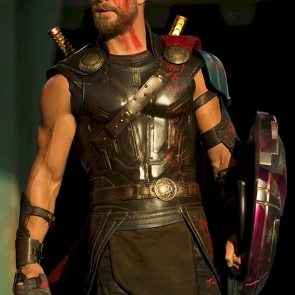 Miniature photo du film : Thor 3: Ragnarok