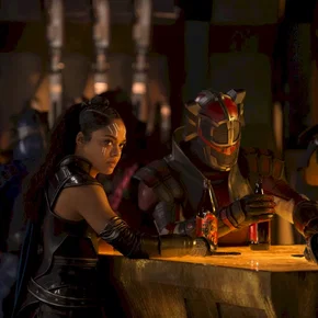 Photo du film : Thor 3: Ragnarok