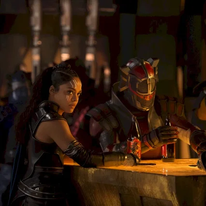 Miniature photo du film : Thor 3: Ragnarok
