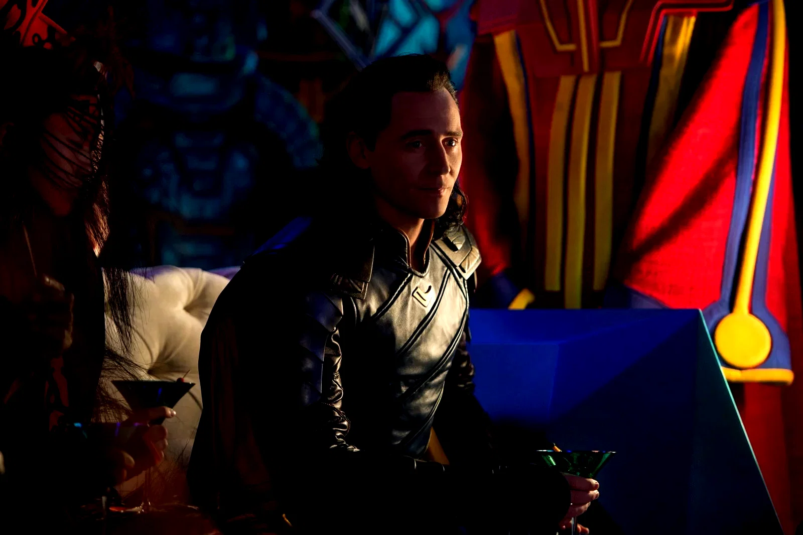 Photo 4 du film : Thor 3: Ragnarok