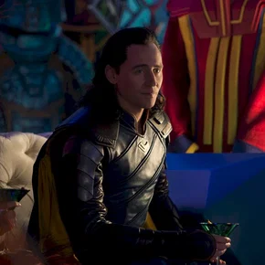 Photo du film : Thor 3: Ragnarok
