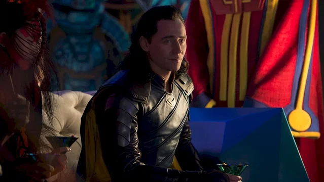 Photo du film : Thor 3: Ragnarok