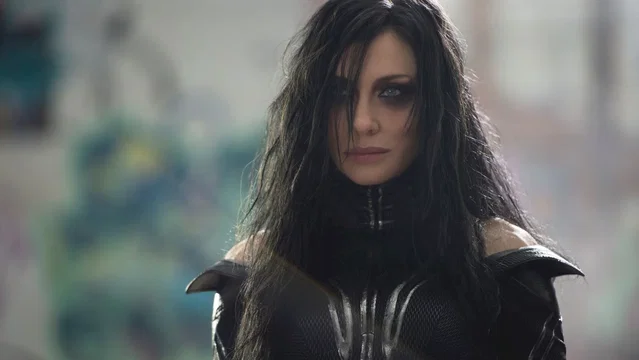 Photo du film : Thor 3: Ragnarok