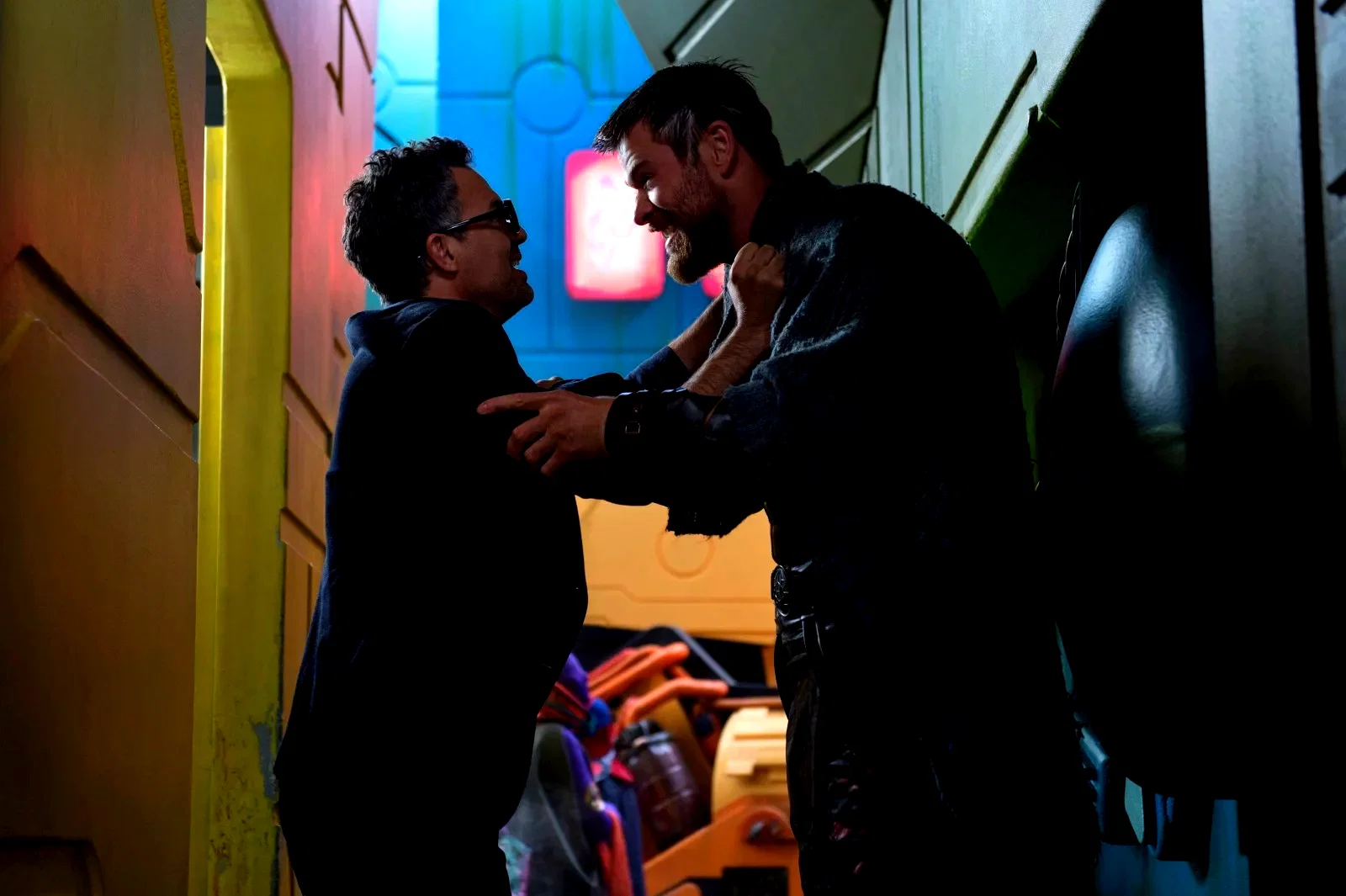 Photo 6 du film : Thor 3: Ragnarok