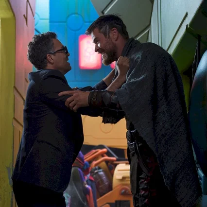 Miniature photo du film : Thor 3: Ragnarok