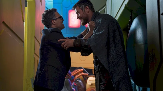 Photo du film : Thor 3: Ragnarok