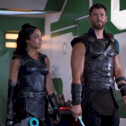 Miniature photo du film : Thor 3: Ragnarok