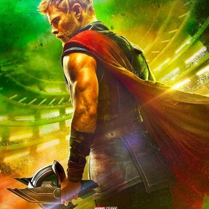 Miniature photo du film : Thor 3: Ragnarok