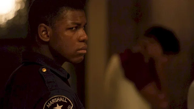 Photo du film : Detroit