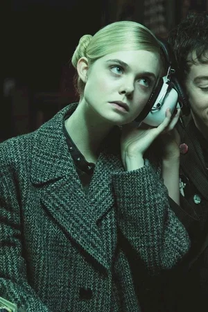 Affiche du film : How to Talk to Girls at Parties