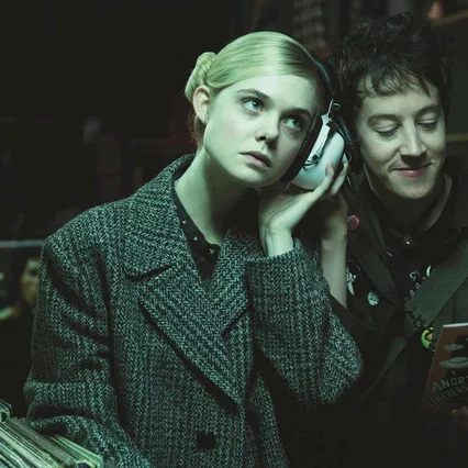 Miniature photo du film : How to Talk to Girls at Parties