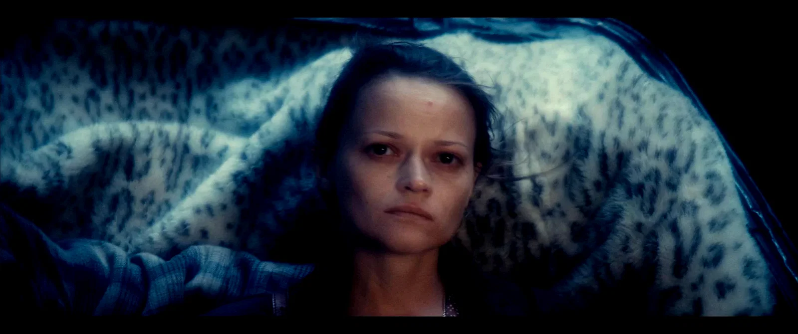 Photo du film : Une femme douce