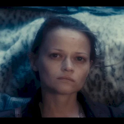 Miniature photo du film : Une femme douce
