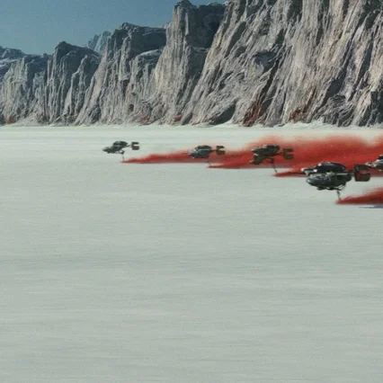 Miniature photo du film : Star Wars : Episode VIII - Les derniers Jedi