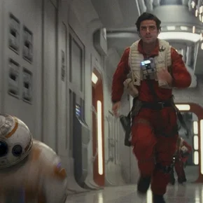 Photo du film : Star Wars : Episode VIII - Les derniers Jedi